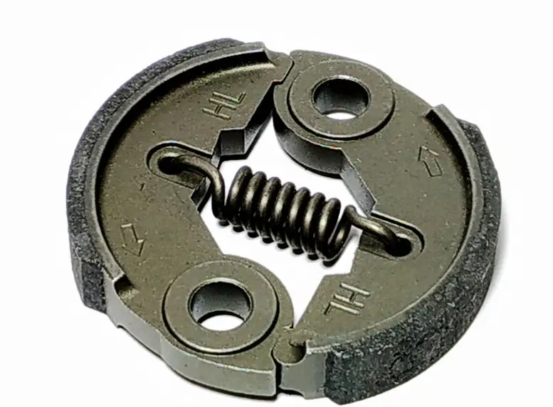 Зчеплення метал для тримера