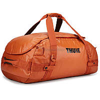 Дорожньо-спортивна сумка Thule Chasm 70L Autumnal (TH 3204299)