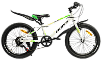 Алюминиевый детский 20 Magik Mbike горный скоростной велосипед (2023)