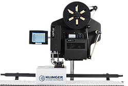 Принтер-аплікатор VENTUS 620 (Фінляндія)