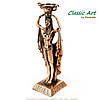Єгипетська фігурка Свічника "Жиця любові" в Луксорі TS316, фото 2