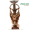 Єгипетська фігурка Свічника "Жиця любові" в Луксорі TS316, фото 3