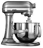 Міксер планетарний KitchenAid Artisan 6,9 л 5KSM7580XEMS