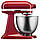 Міксер планетарний KitchenAid Artisan MINI 3,3 л 5KSM3311XEER, фото 3
