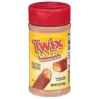 Кондитерская крошка Twix Shakers Seasoning Blend 184g