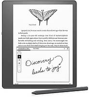 Электронная книга с ручкой Kindle Scribe Premium Pen 16 GB