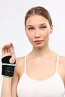 Бандаж на зап'ястя (напульсник) з петлею для першого пальця пензля SmoothFix HS 2600 Туреччина