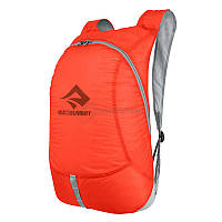 Городской складной рюкзак Sea to Summit Ultra-Sil Day Pack 20L Spicy Orange (STS ATC012021-060811)