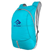 Городской складной рюкзак Sea to Summit Ultra-Sil Day Pack 20L Blue Atoll (STS ATC012021-060212)