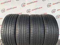 Шины Б/У літня 235/45 R20 CONTINENTAL CONTISPORTCONTACT 5 SUV CONTISEAL 5mm