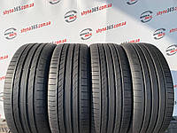 Шины Б/У літня 235/45 R20 CONTINENTAL CONTISPORTCONTACT 5 SUV CONTISEAL 6mm