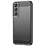 Захисний чохол-бампер для Samsung Galaxy S22 (SM-S901BZKGSEK), фото 3