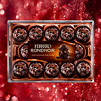 Набор конфет Ferrero "Rondnoir" 138 г, Италия