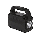 Ліхтар з сонячною батареєю, 3 лампи, 3600mach, GD-8080 / Портативна електростанція, фото 8