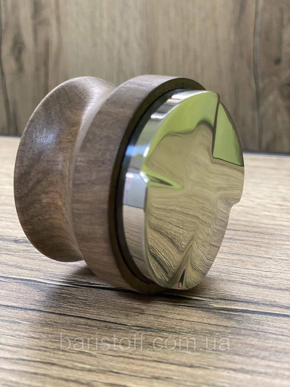 Пуш темпер, розрівнювач 58мм.: продаж, ціна у Хмельницькому. Аксесуари ...