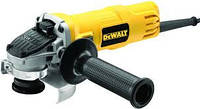 Болгарка DeWalt DWE4051 по АКЦИОННОЙ ЦЕНЕ