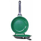 Сковорода двостороння для млинців 19,2 см, Ceramic Pancake Maker / Сковорідка для панкейків / Млинець, фото 6