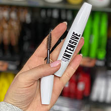 Туш для вій Quiz Cosmetics Big Volume Mascara