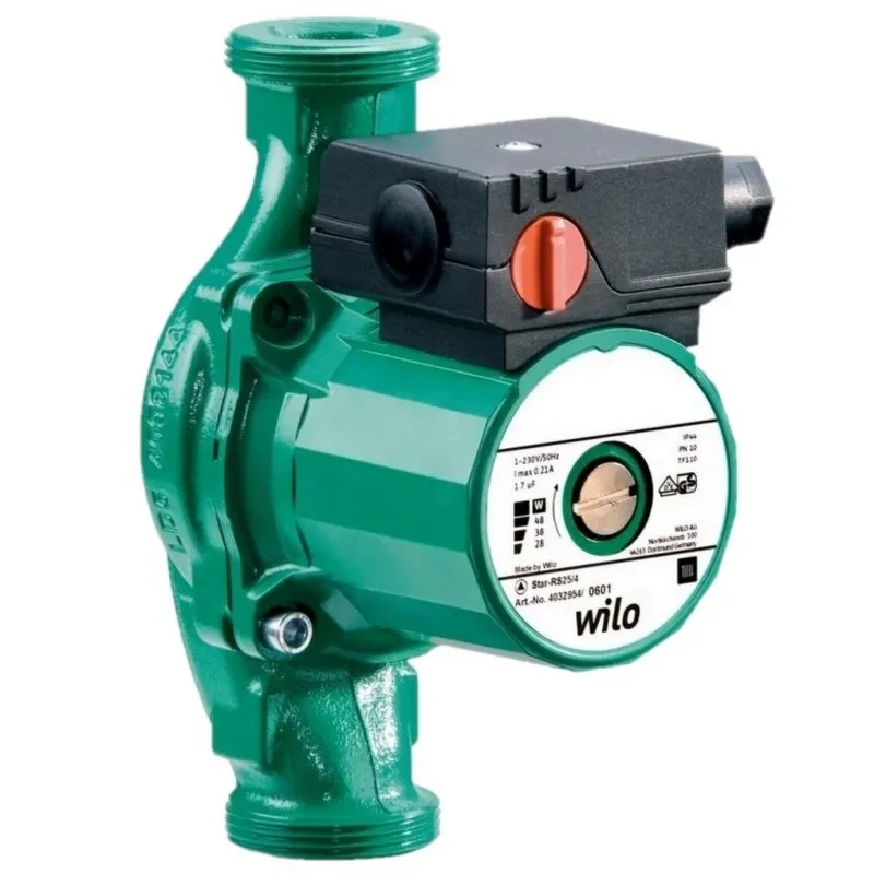 Циркуляційний насос Wilo Star-RS 15/2 130