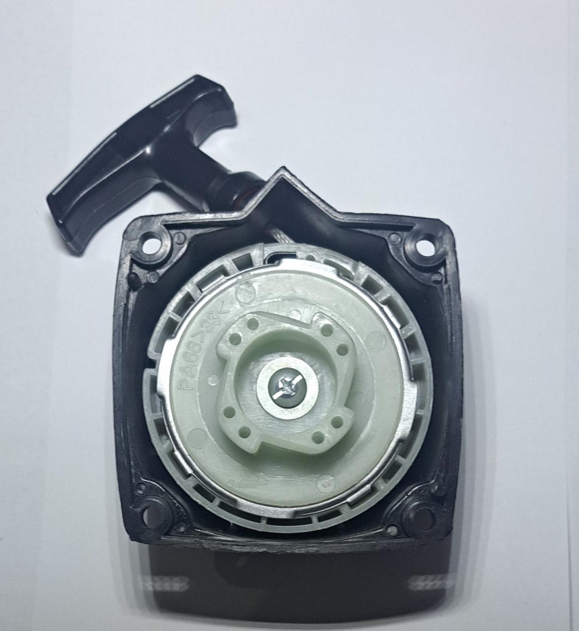 Стартер плавний пуск низький на косу посилений