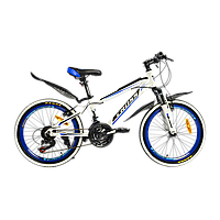 Алюминиевый детский 20 Show Mbike горный скоростной велосипед (2023)