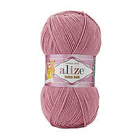 Пряжа Alize Cotton Gold , цвет 676 роза