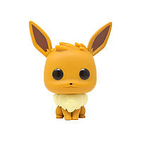 Фігурка Покемон Фанко Поп Іві Pokemon Eevee Funko Pop 64637