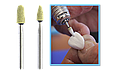 Набір фрез для обробки сирого циркону Yeti Dental (Німеччина), фото 6