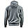 Худі чоловіча Jordan Brooklyn Fleece Men's Full-Zip Hoodie (DQ7350-091), фото 4