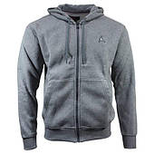 Худі чоловіча Jordan Brooklyn Fleece Men's Full-Zip Hoodie (DQ7350-091)