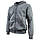 Худі чоловіча Jordan Brooklyn Fleece Men's Full-Zip Hoodie (DQ7350-091), фото 3