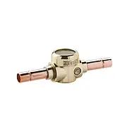 Індикатор вологи 1/2" паяння; Castel (Італія) 3940/4