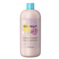 Шампунь для восстановления зрелых и пористых волос Inebrya Hair Lift Shampoo 1000 мл (21354Qu)