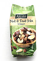 Суміш горіхів і фруктів Alesto Nut&Frut Mix, 200 g