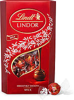 Шоколадные конфеты Lindt LINDOR 200 г ( Швейцария)