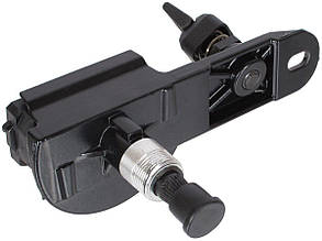 BMW 5 Touring E61 (04-10) механізм заднього двірника 61627209167, БМВ 5 е61