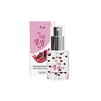 Ампульная сыворотка с экстрактом граната PRRETI Real Pomegranate Vitalizing Serum 30 мл