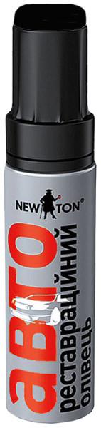 Реставраційний олівець NEW TON® Honda, 12 мл B92P Нічний яструб чорний, фото 1