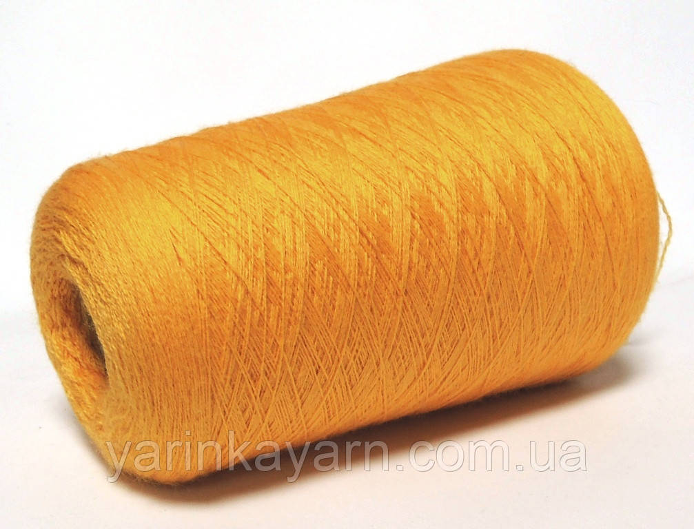 Меринос 100 % арт. Harmony. Італійська бобінна пряжа.