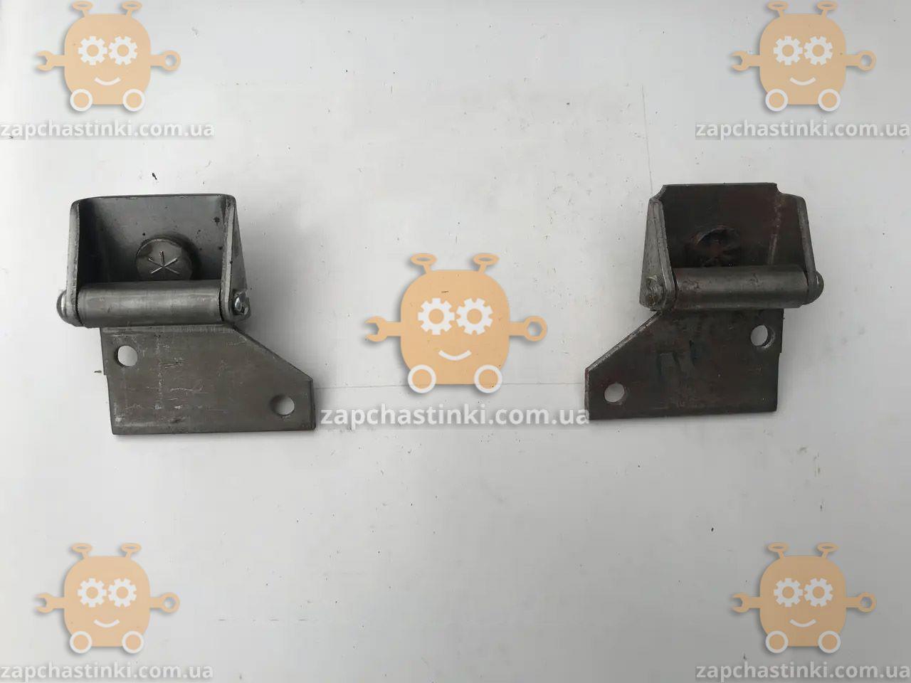 Петля Багажника ВАЗ 2112 Правая+левая 2ШТ (задней Ляды) (пр-во Завод ...