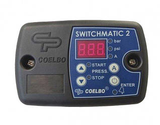 Електронне реле тиску Coelbo Switchmatic 2