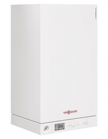 Котел газовый Viessmann Vitopend 100-W A1HB U-rlu 24 кВт (A1HB001)