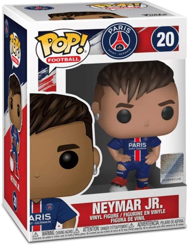 Funko pop neymar deals