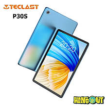 Планшет Teclast P30S Tablet PC, 4Gb+64Gb