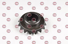 Шестерня диференціала Mercedes MAN (R/axle HL7/H7-9) T08973 (TAS)