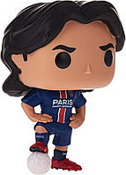 Edinson Cavani (PSG) figurka kolekcjonerska Funko 39827 ПОП! Винил: Футбол - Неймар да Силва Сантуш-младш