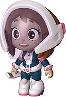 Figurka kolekcjonerska Ochaco Funko My Hero Academia All Might Teacher Pop Vinyl Figure, Multicolour