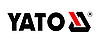 Прожектор світлодіодний акумуляторний YATO YT-82961 1600 LM 20 W, фото 4