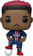 PSG-Presnel Kimpembe kolekcjonerska zabawka Funko 39827 ПОП! Винил: Футбол - Неймар да Силва Сантуш-младш