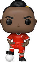 Liverpool-Sadio Mané kolekcjonerska zabawka Funko 39827 ПОП! Винил: Футбол - Неймар да Силва Сантуш-младш